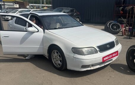 Lexus GS I, 1994 год, 450 000 рублей, 6 фотография