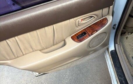 Lexus GS I, 1994 год, 450 000 рублей, 16 фотография