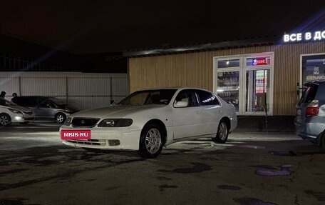 Lexus GS I, 1994 год, 450 000 рублей, 10 фотография