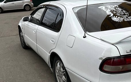 Lexus GS I, 1994 год, 450 000 рублей, 23 фотография