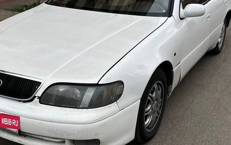Lexus GS I, 1994 год, 450 000 рублей, 20 фотография