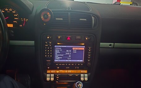 Porsche Cayenne III, 2008 год, 1 700 000 рублей, 9 фотография