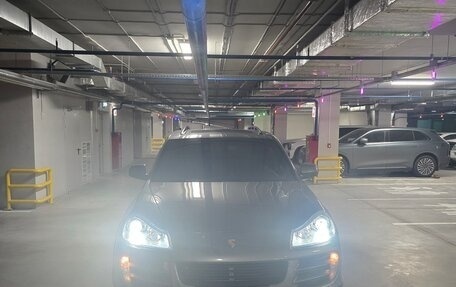 Porsche Cayenne III, 2008 год, 1 700 000 рублей, 3 фотография