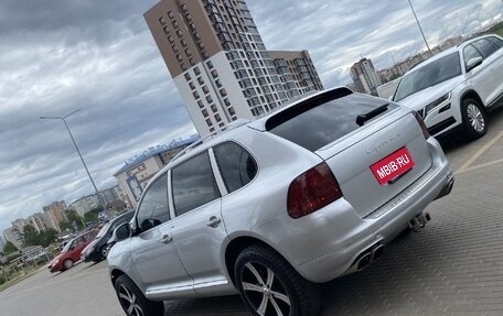 Porsche Cayenne III, 2005 год, 550 000 рублей, 6 фотография