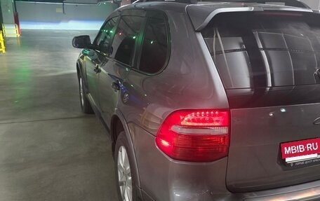 Porsche Cayenne III, 2008 год, 1 700 000 рублей, 6 фотография