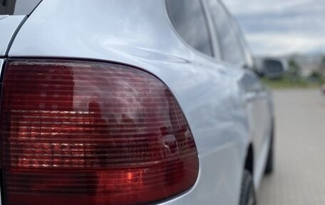 Porsche Cayenne III, 2005 год, 550 000 рублей, 10 фотография