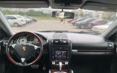 Porsche Cayenne III, 2005 год, 550 000 рублей, 12 фотография