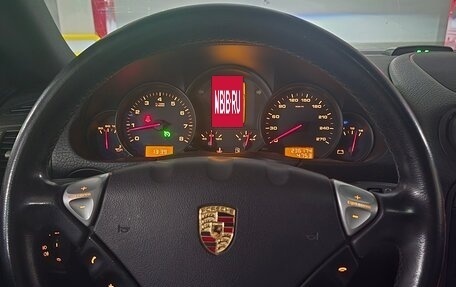 Porsche Cayenne III, 2008 год, 1 700 000 рублей, 8 фотография