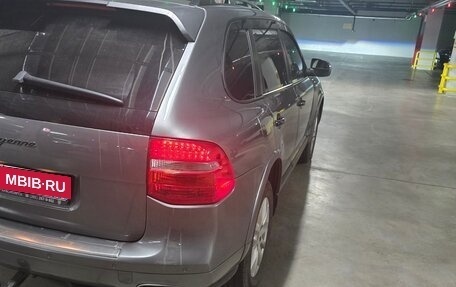 Porsche Cayenne III, 2008 год, 1 700 000 рублей, 7 фотография