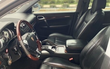 Porsche Cayenne III, 2005 год, 550 000 рублей, 13 фотография