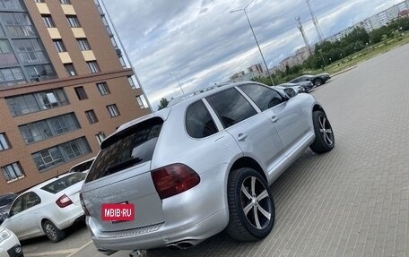 Porsche Cayenne III, 2005 год, 550 000 рублей, 8 фотография