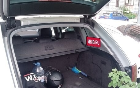 Porsche Cayenne III, 2005 год, 550 000 рублей, 19 фотография