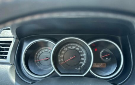 Nissan Tiida, 2010 год, 577 000 рублей, 19 фотография