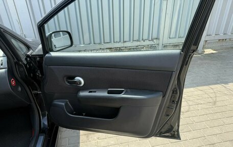 Nissan Tiida, 2010 год, 577 000 рублей, 16 фотография