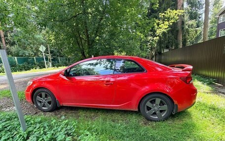 KIA Cerato III, 2011 год, 800 000 рублей, 4 фотография
