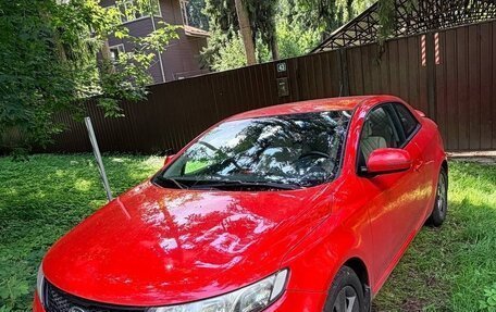 KIA Cerato III, 2011 год, 800 000 рублей, 3 фотография