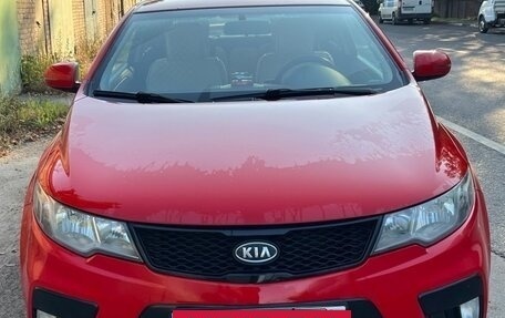 KIA Cerato III, 2011 год, 800 000 рублей, 2 фотография