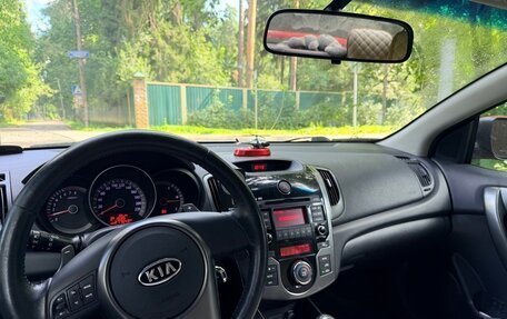 KIA Cerato III, 2011 год, 800 000 рублей, 11 фотография