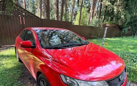 KIA Cerato III, 2011 год, 800 000 рублей, 5 фотография