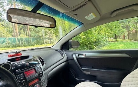 KIA Cerato III, 2011 год, 800 000 рублей, 10 фотография
