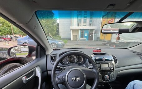 KIA Cerato III, 2011 год, 800 000 рублей, 9 фотография