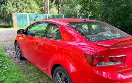 KIA Cerato III, 2011 год, 800 000 рублей, 6 фотография