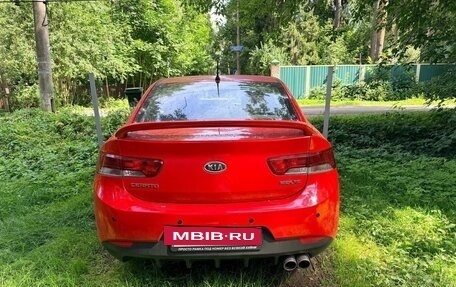 KIA Cerato III, 2011 год, 800 000 рублей, 7 фотография