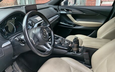 Mazda CX-9 II, 2020 год, 3 250 000 рублей, 5 фотография