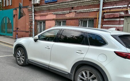 Mazda CX-9 II, 2020 год, 3 250 000 рублей, 6 фотография