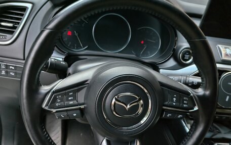 Mazda CX-9 II, 2020 год, 3 250 000 рублей, 4 фотография