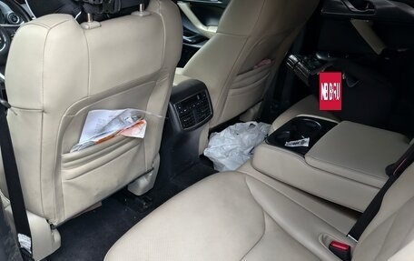 Mazda CX-9 II, 2020 год, 3 250 000 рублей, 3 фотография