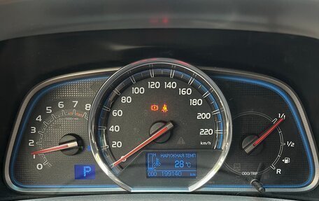 Toyota RAV4, 2013 год, 1 950 000 рублей, 7 фотография
