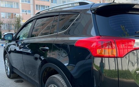 Toyota RAV4, 2013 год, 1 950 000 рублей, 9 фотография