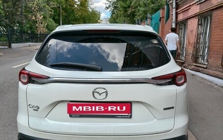 Mazda CX-9 II, 2020 год, 3 250 000 рублей, 2 фотография