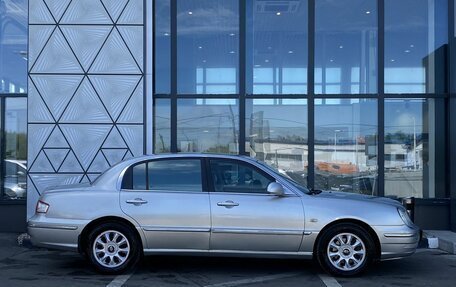 KIA Opirus I (gh), 2004 год, 299 000 рублей, 4 фотография