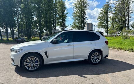 BMW X5, 2017 год, 4 750 000 рублей, 3 фотография