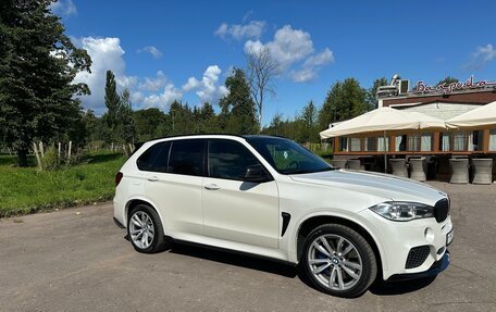 BMW X5, 2017 год, 4 750 000 рублей, 5 фотография