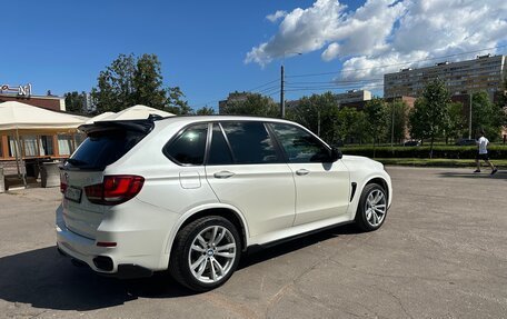 BMW X5, 2017 год, 4 750 000 рублей, 6 фотография