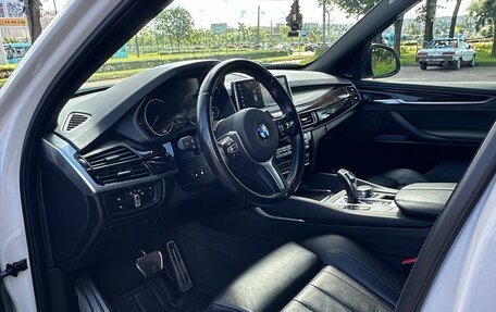 BMW X5, 2017 год, 4 750 000 рублей, 12 фотография