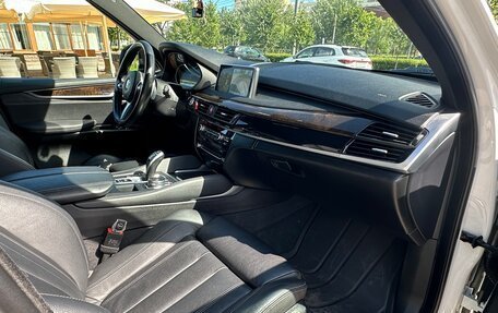 BMW X5, 2017 год, 4 750 000 рублей, 15 фотография