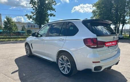 BMW X5, 2017 год, 4 750 000 рублей, 7 фотография