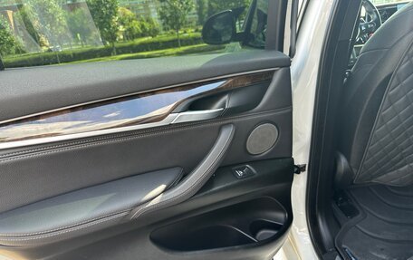 BMW X5, 2017 год, 4 750 000 рублей, 17 фотография