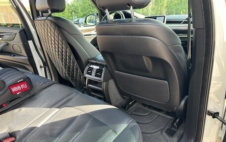 BMW X5, 2017 год, 4 750 000 рублей, 18 фотография