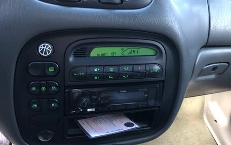 Volkswagen Sharan I рестайлинг, 1997 год, 650 000 рублей, 9 фотография