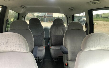 Volkswagen Sharan I рестайлинг, 1997 год, 650 000 рублей, 5 фотография
