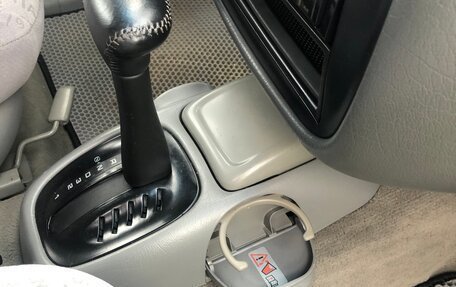 Volkswagen Sharan I рестайлинг, 1997 год, 650 000 рублей, 7 фотография
