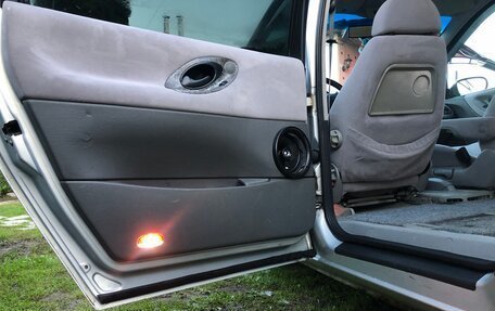 Volkswagen Sharan I рестайлинг, 1997 год, 650 000 рублей, 12 фотография