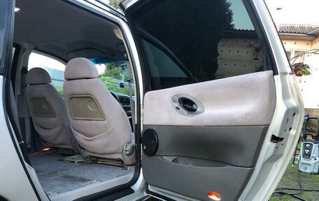 Volkswagen Sharan I рестайлинг, 1997 год, 650 000 рублей, 14 фотография