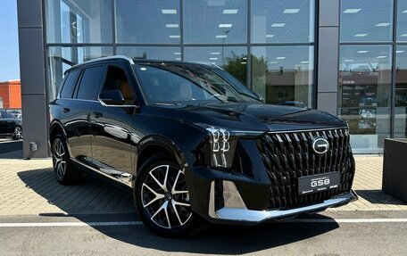 GAC GS8, 2026 год, 4 949 000 рублей, 3 фотография