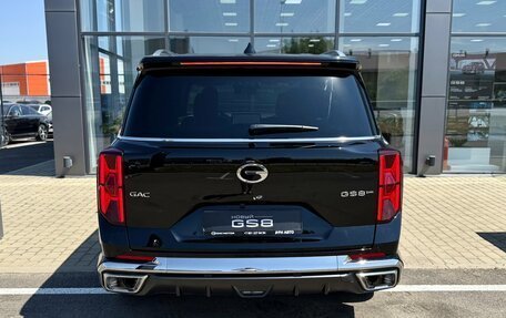 GAC GS8, 2026 год, 4 949 000 рублей, 6 фотография